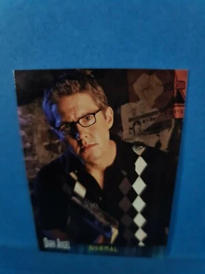 Dark Angel 2002🏆 Topps #7 Trading Card 🏆FREE POST - Image 1 of 2