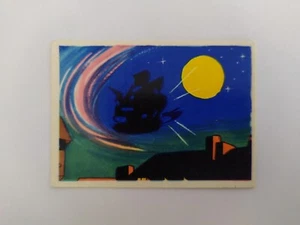 FIGURINA PETER PAN MOVICOLOR 1965 WALT DISNEY n 210 - Bild 1 von 2