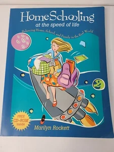 Homeschooling at the Speed of Life : Balancing Home, School, and Family in... - Picture 1 of 10