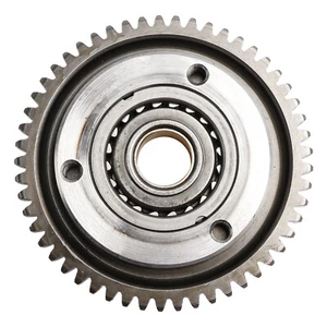 One Way Starter Clutch Gear Assy SMC Jumbo 300 / 301 / 302 B` - Picture 1 of 11