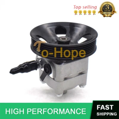 Bomba de dirección asistida 30665100 apta para VOLVO S60 2.4 D 01 2002 2003 2004-2010 Foto 1 de 4