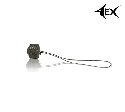 Karpfen Montage Karpfen Zubehör / Karpfenmontage 2x - Bild 1 von 2