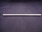 Laboratory Aluminum 12” x 1/2” Support Extension Rod Both Ends Flat 1/PACK