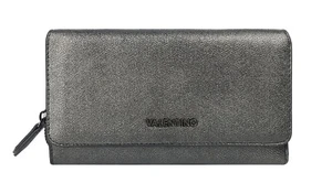 VALENTINO MARILYN Clutch Organizer Anthrazit, Damen-Geldbörse Portemonnaie - Bild 1 von 9