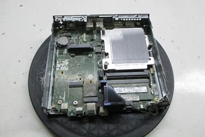 Dell OptiPlex 5000 MFF Desktop Intel Core i5-12500T 4GB Ram - Missing Cover& Fan - Picture 1 of 5