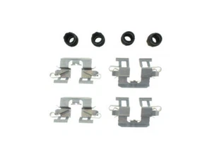 Centric 44BC92D Rear Brake Hardware Kit Fits 2006-2012 Ford Fusion - Picture 1 of 1