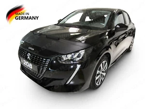 PROTECTOR DEL CAPO compatible con Peugeot 208 de 2019 Hood Car Bra tuning - Imagen 1 de 4