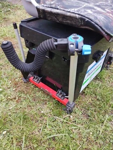 Octoplus Leg Adaptor Extension - Picture 1 of 9