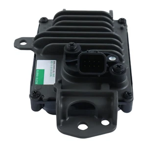 New For TOYOTA HIGHLANDER FRONT RADAR SENSOR DISTRONIC 88210-0A010 OE - Picture 1 of 5