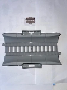 Trackmaster Thomas The Train Sky Hochbrücke Sprungbahn DFM54 Teil X1 - Bild 1 von 2