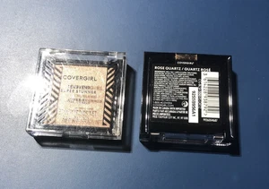 CoverGirl True blend Super Stunner, Rose Quartz 2 Pk - Picture 1 of 1