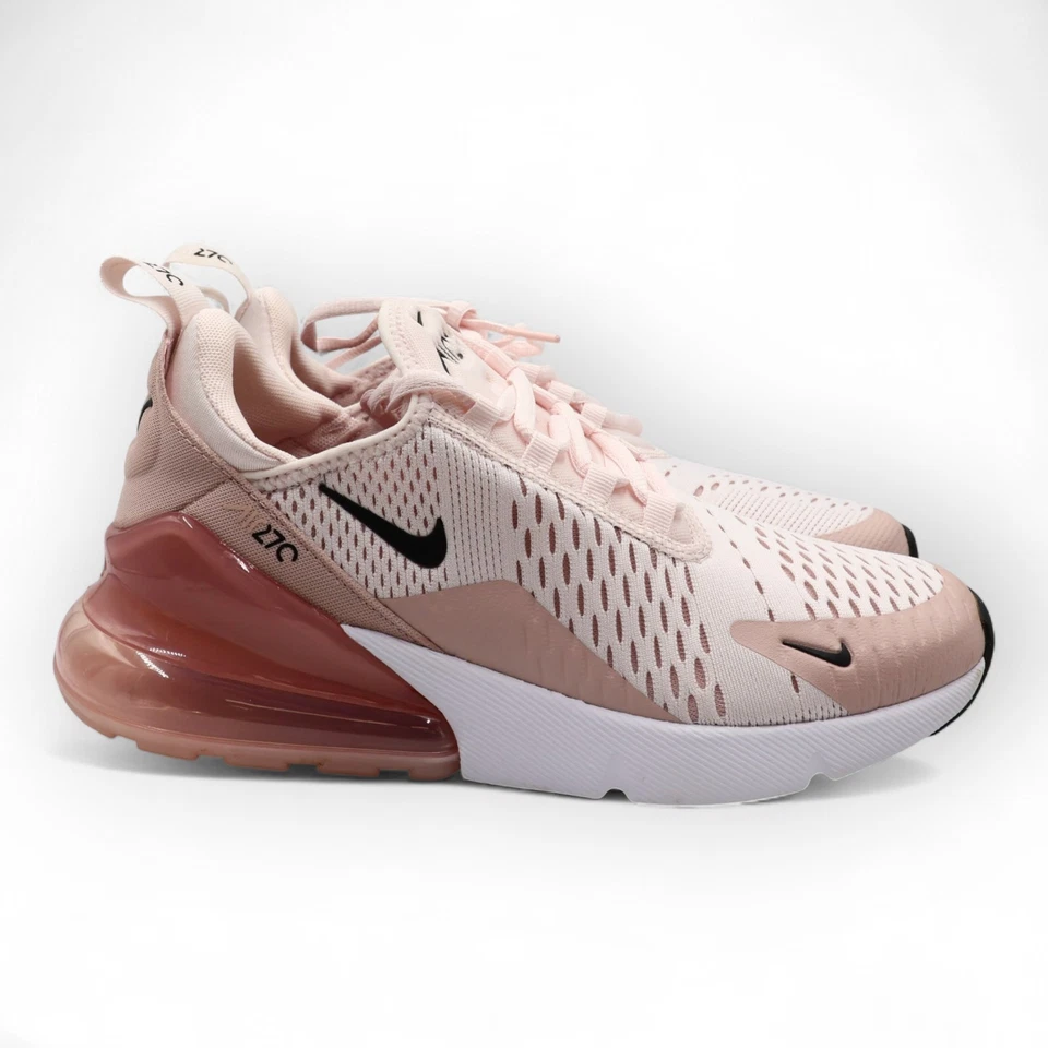 Nike Women's Air Max 270 Running Shoes Sneakers Size 7.5 - Image 1 of 4