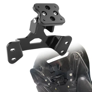 Soporte de navegación para motocicleta Ducati Multistra montaje GPS teléfono placa GPS - Imagen 1 de 30
