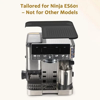 Coffee Machine Mat Silicone Protective Mat Heat-Resistant for ninja-ES601 Sale - Image 1 of 4