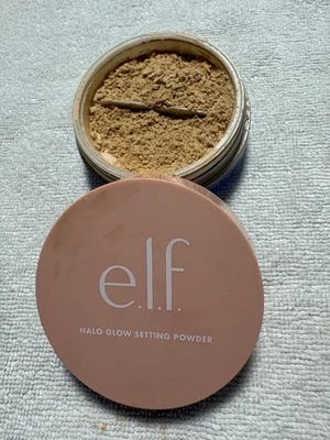 Elf Halo Glow Setting Powder - Bild 1 von 3