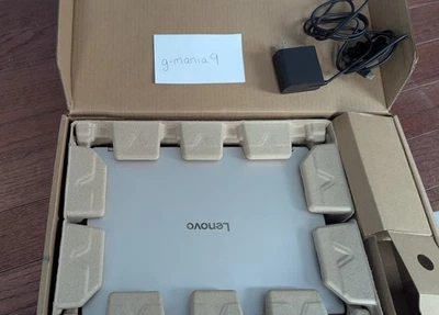 Portátil Lenovo Yoga 7 2 en 1 OLED 14" Pantalla Táctil 16 GB 1 TB SSD AMD Ryzen AI 7 Foto 1 de 4