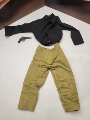 Vintage Joe Adventure Team Secret Mission 7309-1 Uniform - Image 1 of 4