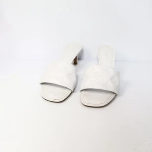 Louis Vuitton Revival Monogram Mule Slipper 37/240 148638426 - Picture 1 of 8