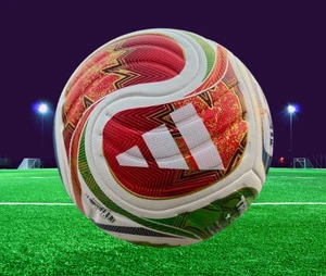 Adidas FIFA World Cup 2026 Trionda Pro Official Size 5 Matchball Fußball Ball - Bild 1 von 6