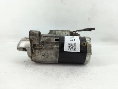 2011-2014 Ford F-150 Car Starter Motor Solenoid Oem C13IH - Image 1 of 4
