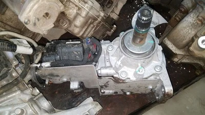 Conjunto de caja de transferencia Buick ENCORE GX 2021 1,3 L AWD M3F 2365903 Foto 1 de 4