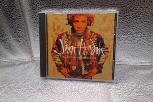 Jimi Hendrix- The Ultimate Experience   CD  Good condition - Picture 1 of 3