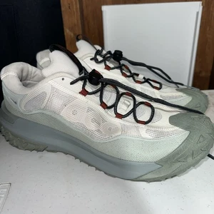 Nike ACG Mountain Fly 2 Low GTX Men’s Size 11.5 Phantom Green - Picture 1 of 8