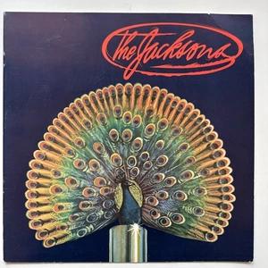 The Jackson’s Tour Book 1979 Rare (Michael Jackson) - Bild 1 von 8