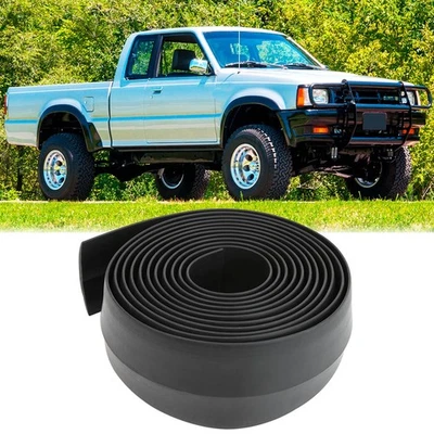 Arcos de rueda extra anchos PVC 3,2 M para camioneta Mazda B2000 B2200 2500 Foto 1 de 4