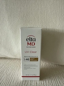 EltaMD Sunscreen - Picture 1 of 5