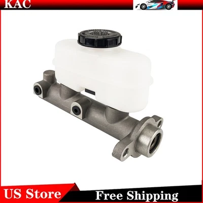 Cilindro mestre de freio para 1995-1997 Ford Ranger Mazda B2300 M390269 - Imagem 1 de 4