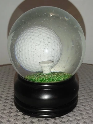 Rompecabezas de pelotas de golf Bits and Pieces globo intrigante regalo teaser (Tee-zer) Foto 1 de 4