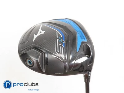 Mizuno ST-X 230 9.5* Driver - Fujikura Atmos Senior Flex - 360932 - Image 1 of 4