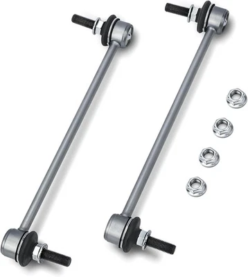 Front Sway Bar Links for Nissan Versa Versa Note Cube Micra 2007-2019 — 第 1/4 张图片