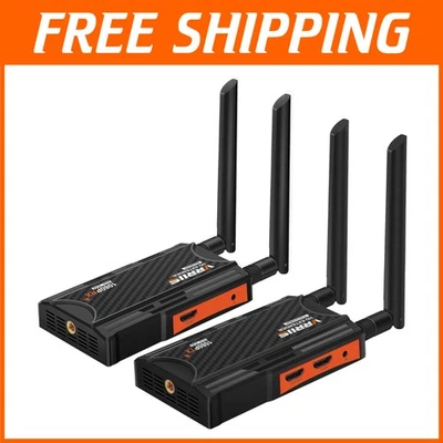 Wireless HDMI Extender Kit 1080P Full HD - Bild 1 von 4