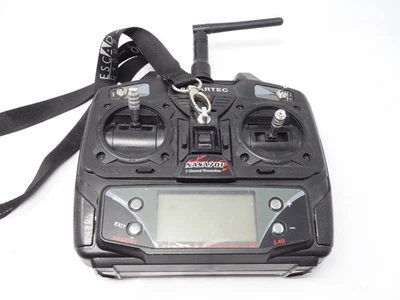 Skyartec 7 CH - NASA 701 - Fernsteuerung 2,4 Ghz - Bild 1 von 3