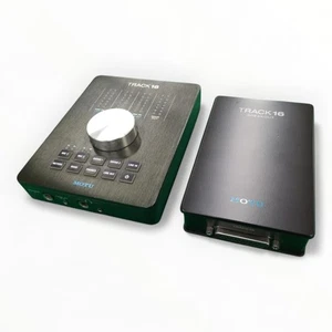 MOTU TRACK16 USB Audio Interface Tested & Works 8686 - Picture 1 of 7