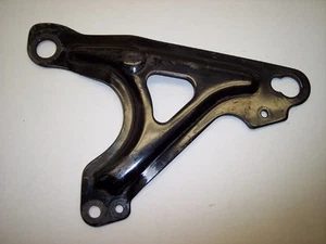 78 79 81 YAMAHA XS1100 XS 1100 REAR WHEEL BRAKE CALIPER STAY TENSION BAR BRACKET - Picture 1 of 1