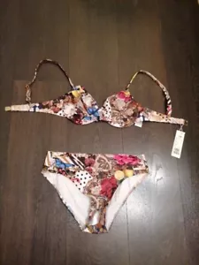 MARYAN MEHLHORN Bikini Gr.38 /C NEU! Hoher NP! - Bild 1 von 9