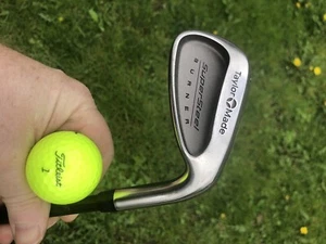 Taylormade 9 Iron - Picture 1 of 5