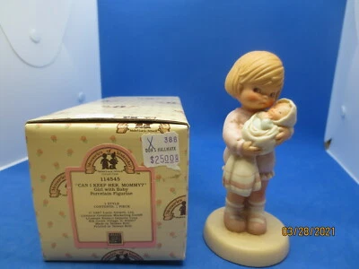 FIGURAS DE COLECCIONISTA ENESCO RECUERDOS DE AYER 12 a ELEGIR ENTRE precios bajos Foto 1 de 4