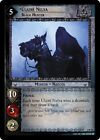 Ulaire Nelya, Black Hunter (P) (0P99) LOTR Decipher Lord of the Rings TCG