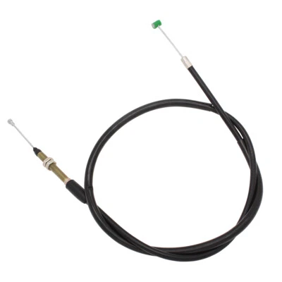 Black Clutch Cable Wires For Yamaha YZF-R1 YZF R1 1998 1999 2000 2001 2002 2003 - Image 1 of 4