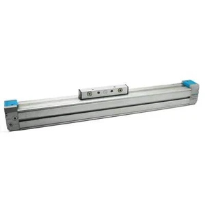 Accionamiento lineal Festo 25 mm diámetro de pistón DGP-25-250-PPV-A-B - Imagen 1 de 6