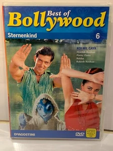 De Agostini-Nr. 6 Sternenkind aus Best of Bollywood - Foto 1 di 1