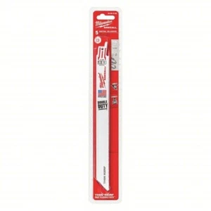 Milwaukee 48-00-5188 Blades 5pk 9" 18TPI - Picture 1 of 1