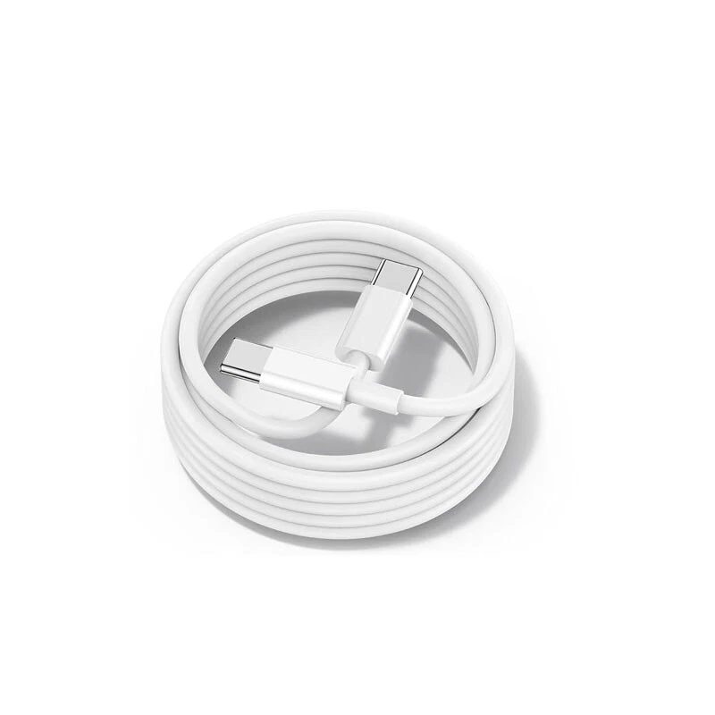 240W 4-in-1 Data Cable Super Fast Charge Cable For Apple iPhone 16 15 14 13 Pro - Image 1 of 4