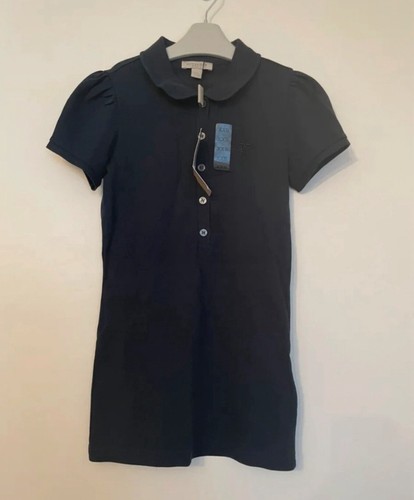 Vestito Burberry bambina
