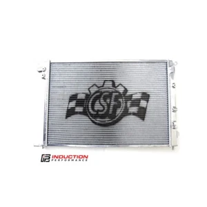 CSF High Performance Radiator for 2002-2006 Mini Cooper S - R53 / Manual - 7016 - Picture 1 of 1