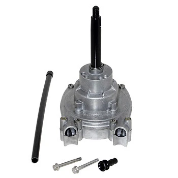 Helm Rotary Zerotorque  Uflex - Image 1 of 1